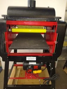 chatternator12 inch trim and molding profile sander