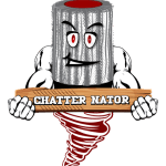 Chatternator - Profile Sander Logo